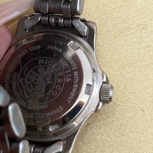 Minnie Disney ladies watch - Picture 6 of 6